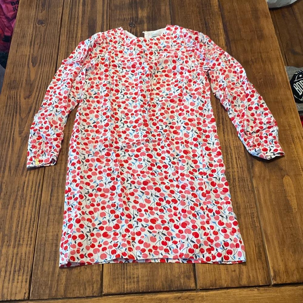Loft dress